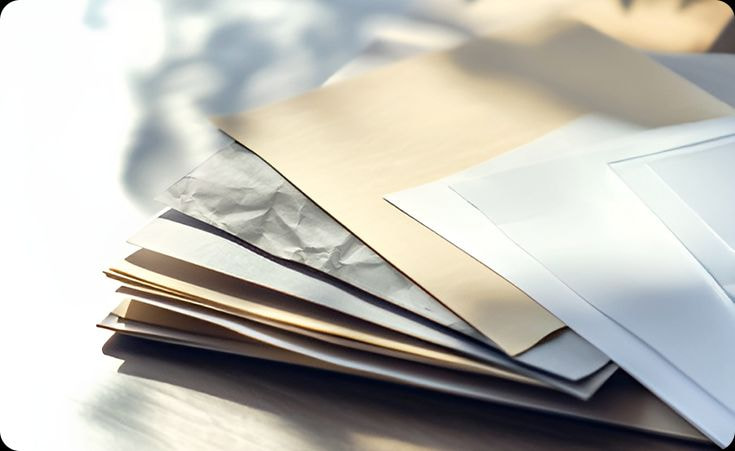 Chồng giấy in cho máy in đa năng Pantum BM4302ADW, phù hợp với các loại giấy khác nhau