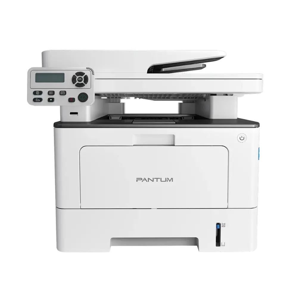 Máy in laser Pantum BM5100ADN