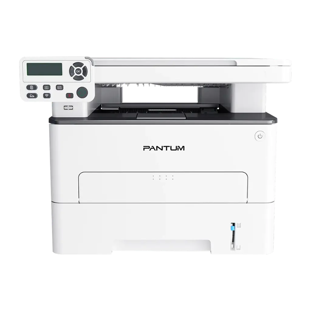 Máy in laser Pantum M6702DW