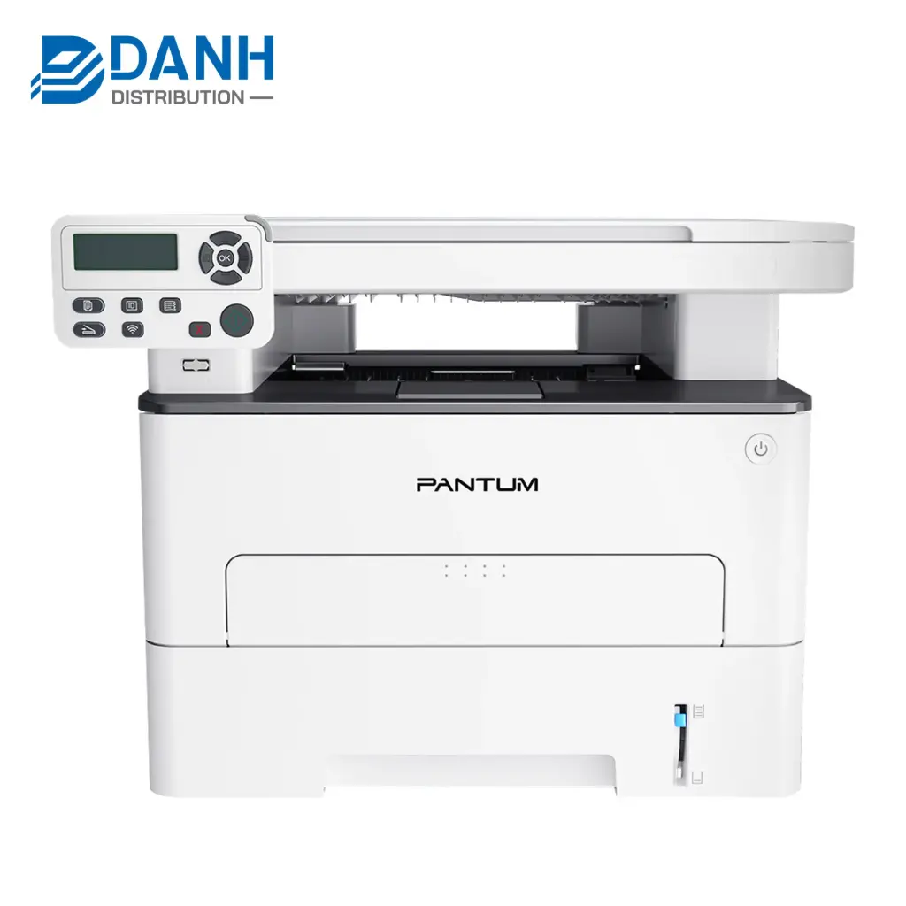 Máy in laser Pantum M6702DW