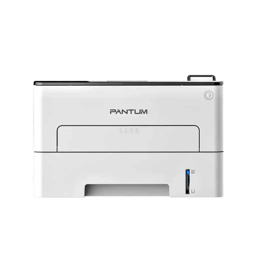 Máy in laser Pantum P3012DW