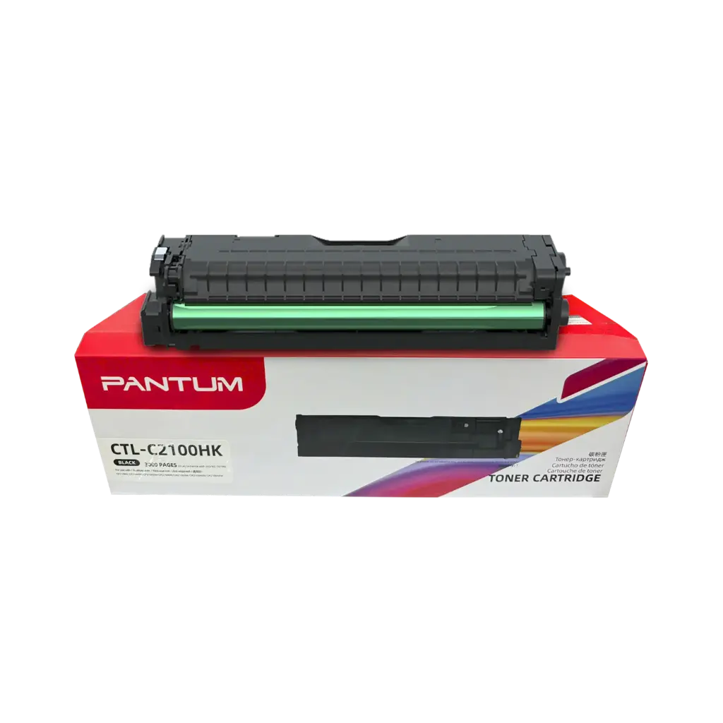 Mực in laser OEM Pantum CTL-C2100HK