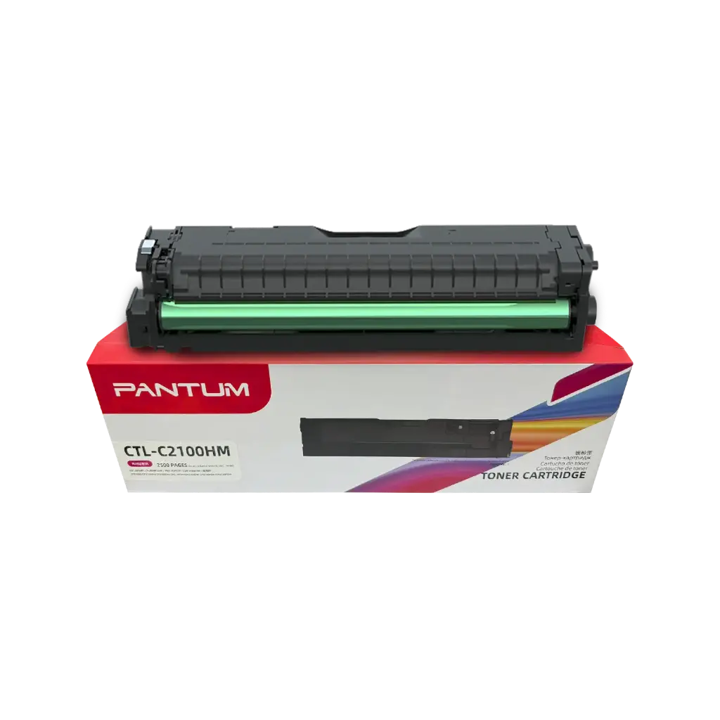 Mực in laser OEM Pantum CTL-C2100HM