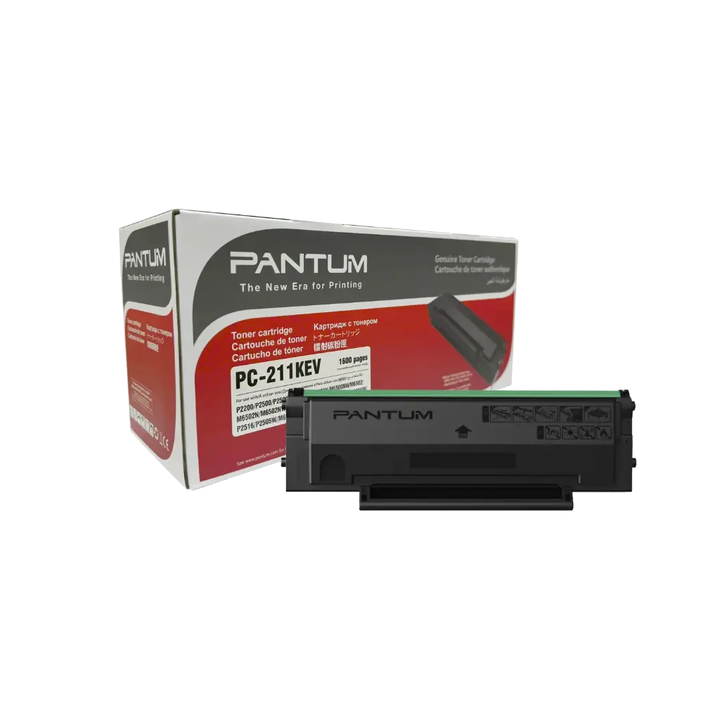 Mực in laser OEM Pantum PC 211KEV