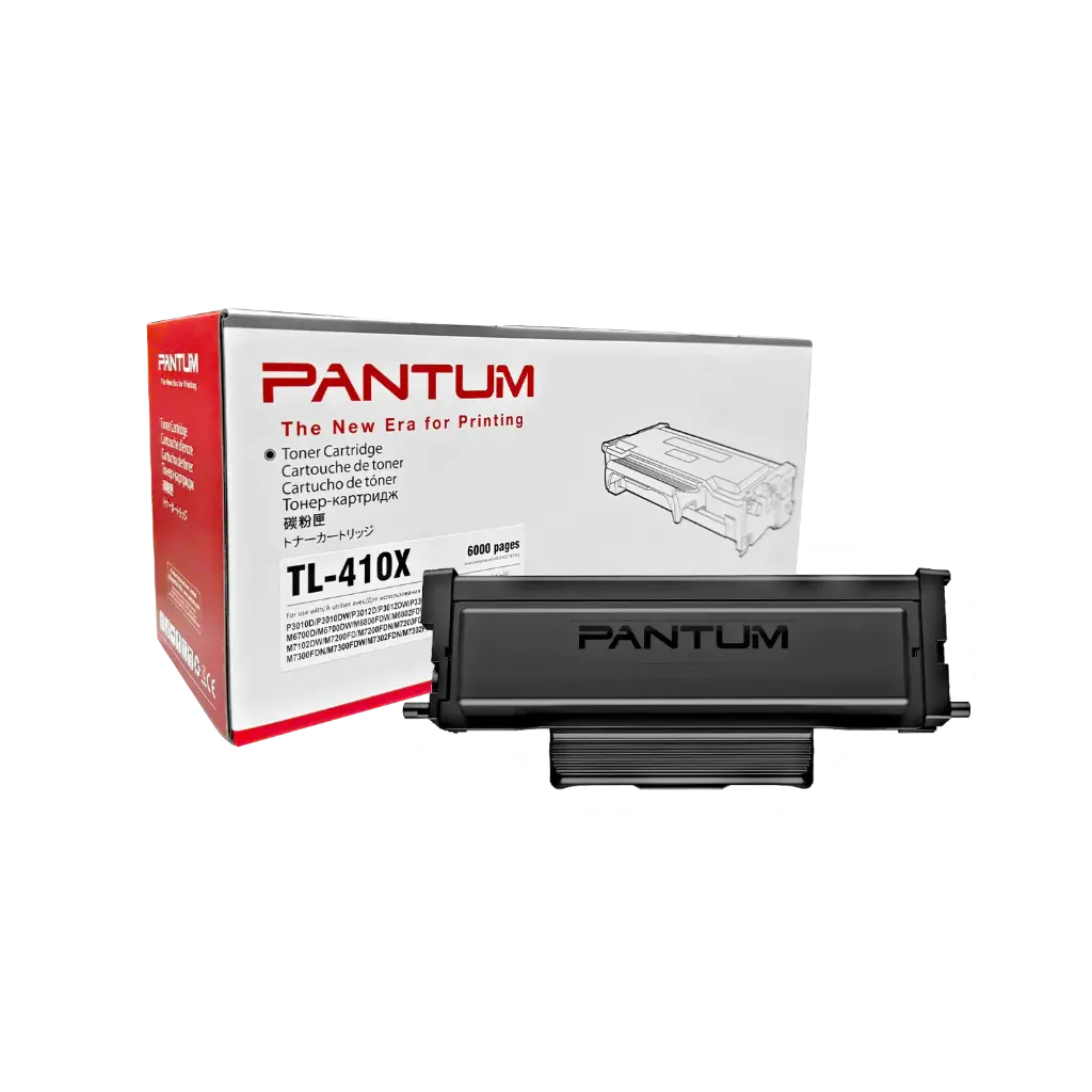Mực in laser OEM Pantum TL-410X