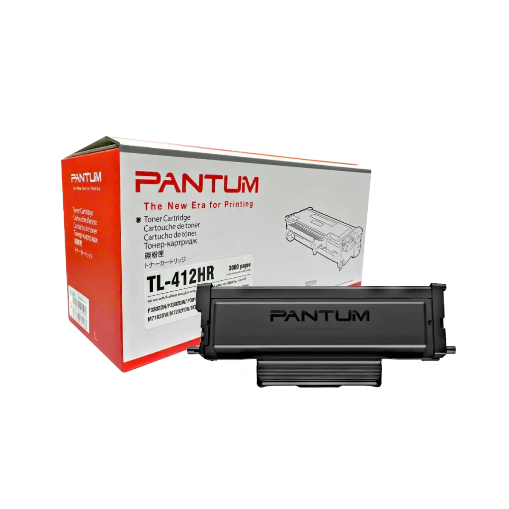 Mực in laser OEM Pantum TL-412HR