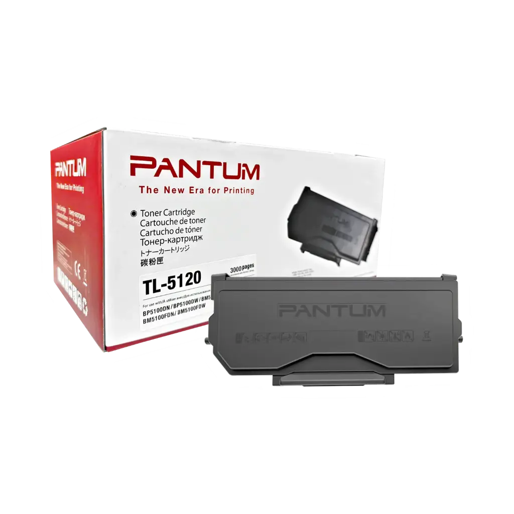 Mực in laser OEM Pantum TL-5120