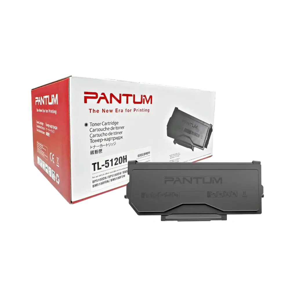 Mực in laser OEM Pantum TL-5120H