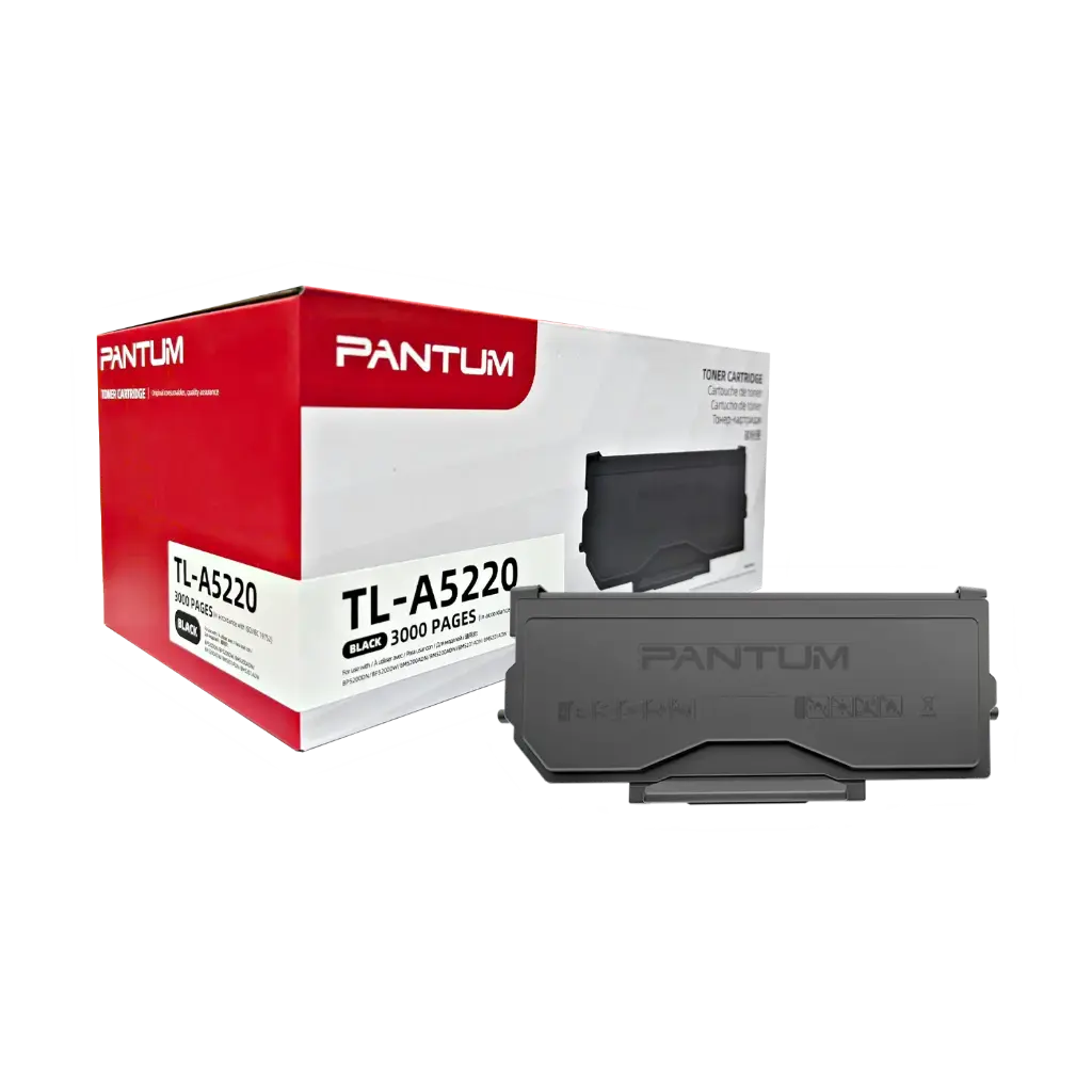 Mực in laser OEM Pantum TL-A5220