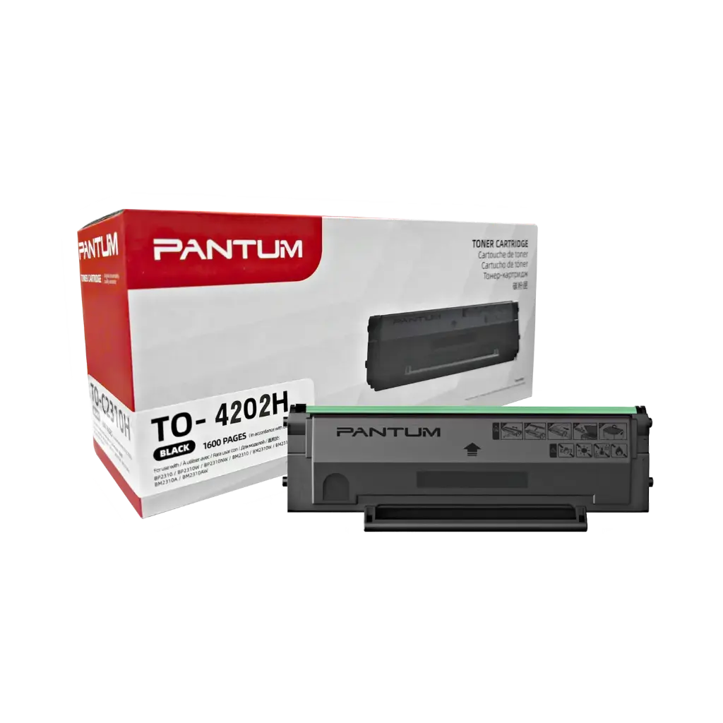 Mực in laser OEM Pantum TO-4202H