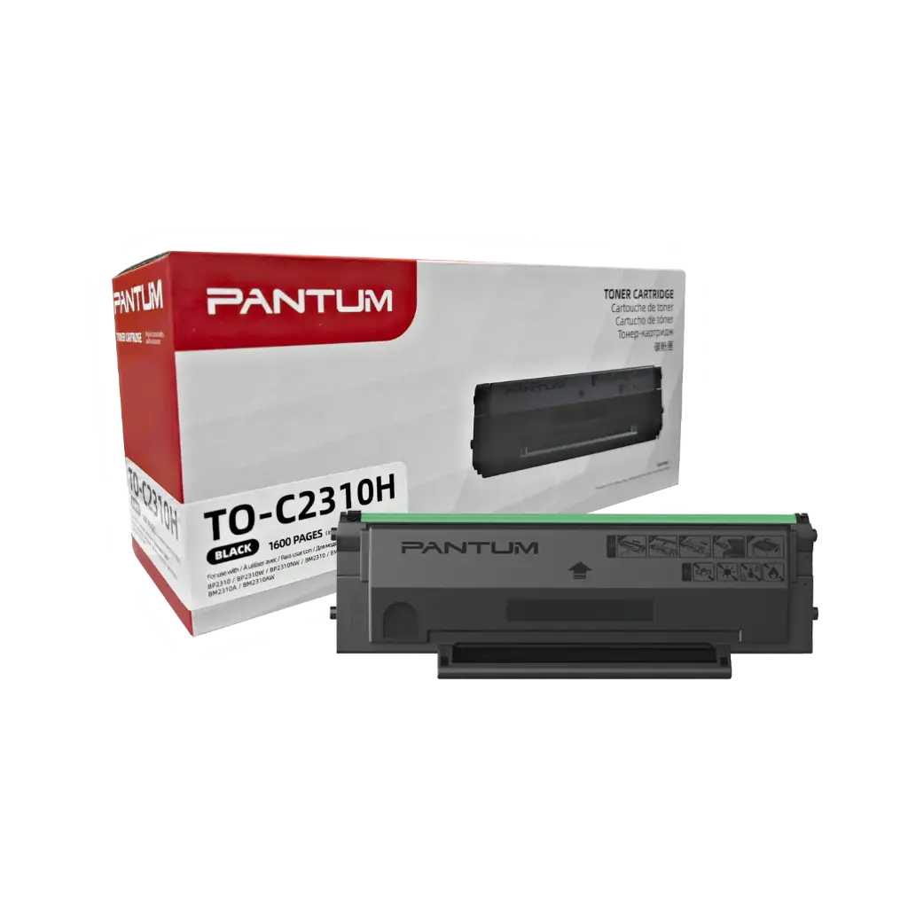 Mực in laser OEM Pantum TO-C2310H