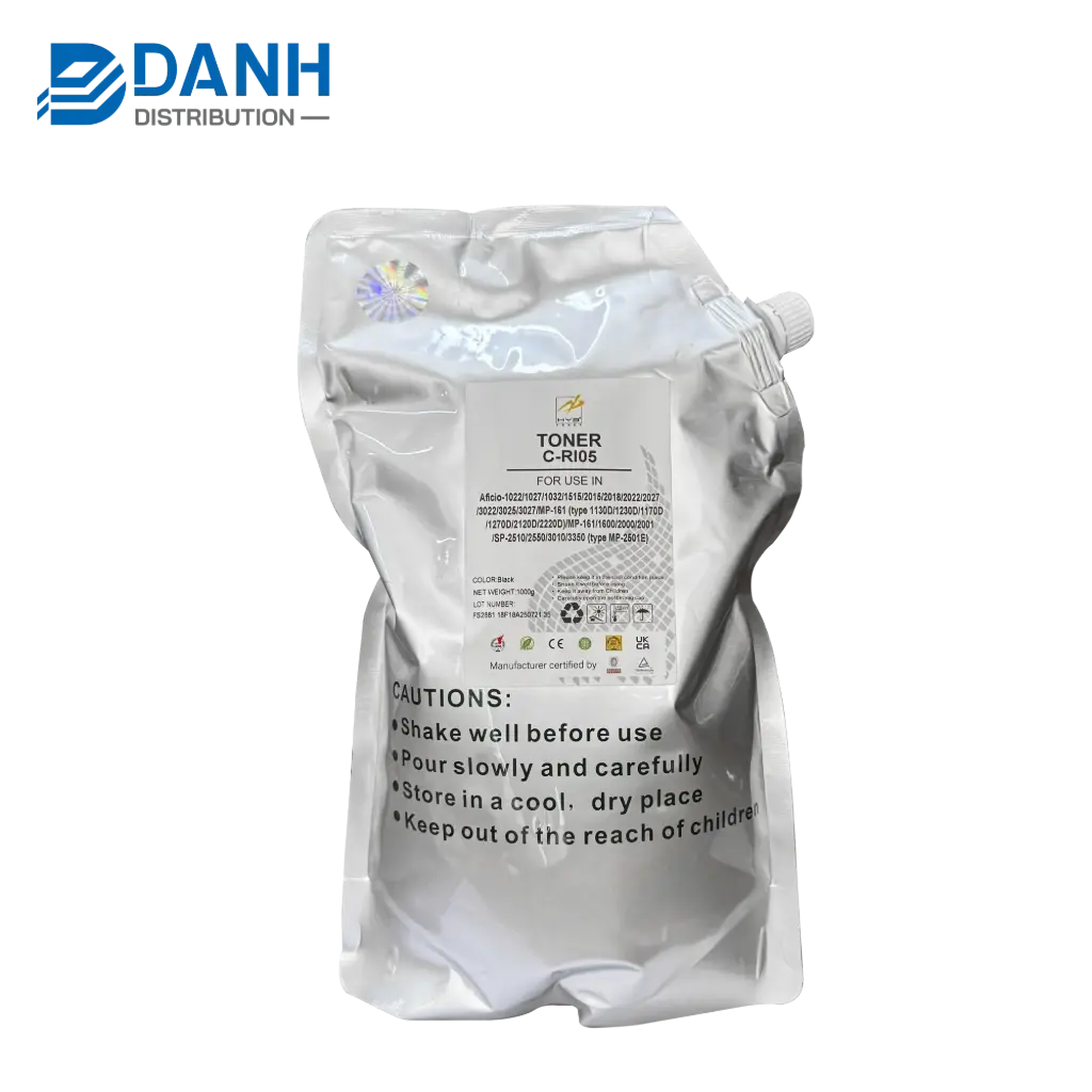 Mực nạp photo HYB - R - C-RI05