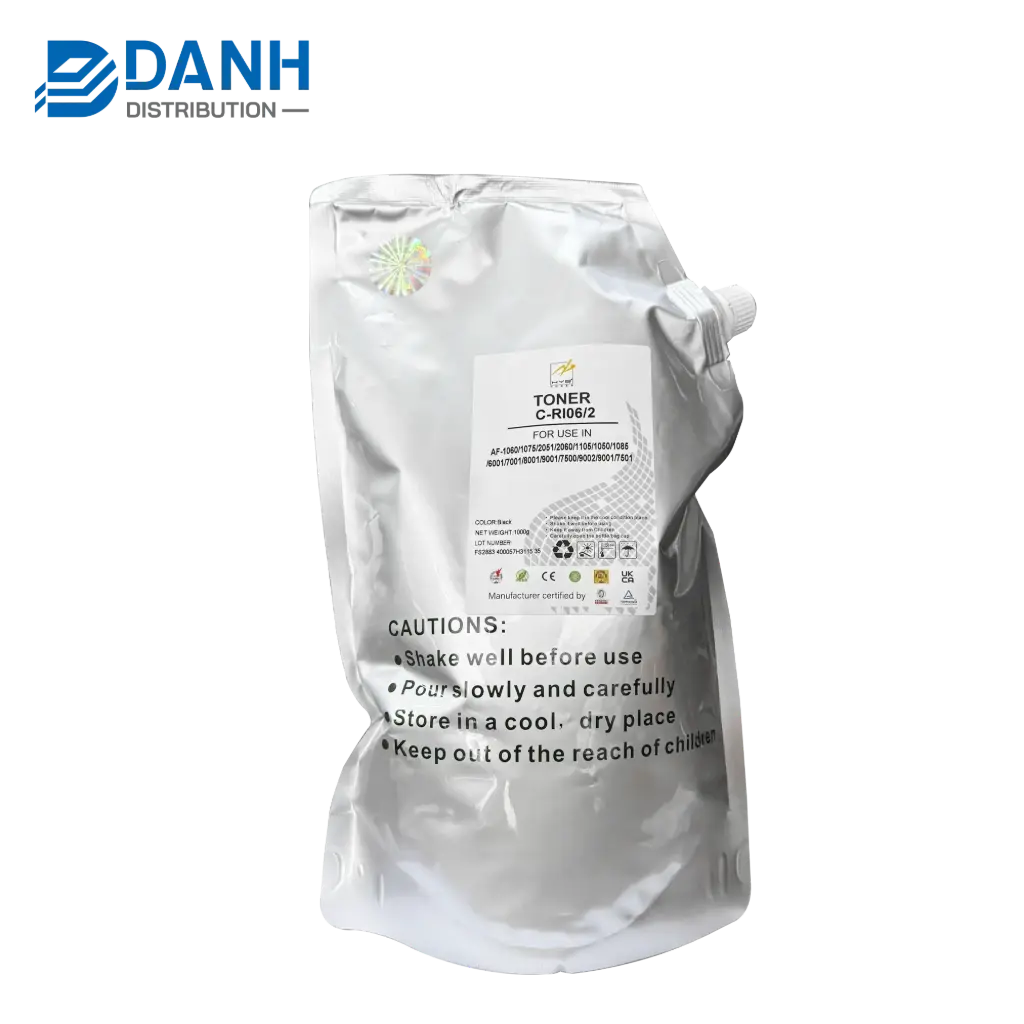 Mực nạp photo HYB - R - C-RI06/2