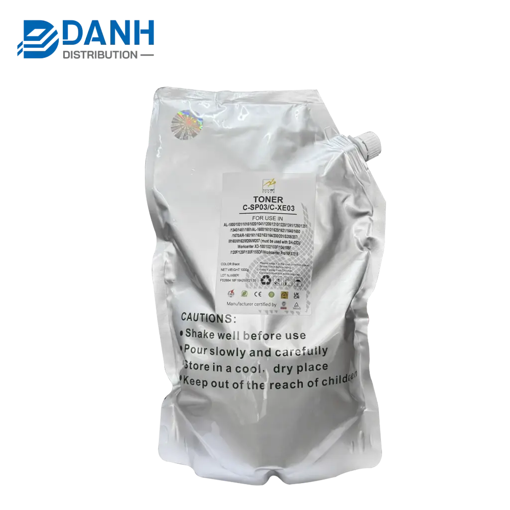 Mực nạp photo HYB - R - C-SP03/C-XE03