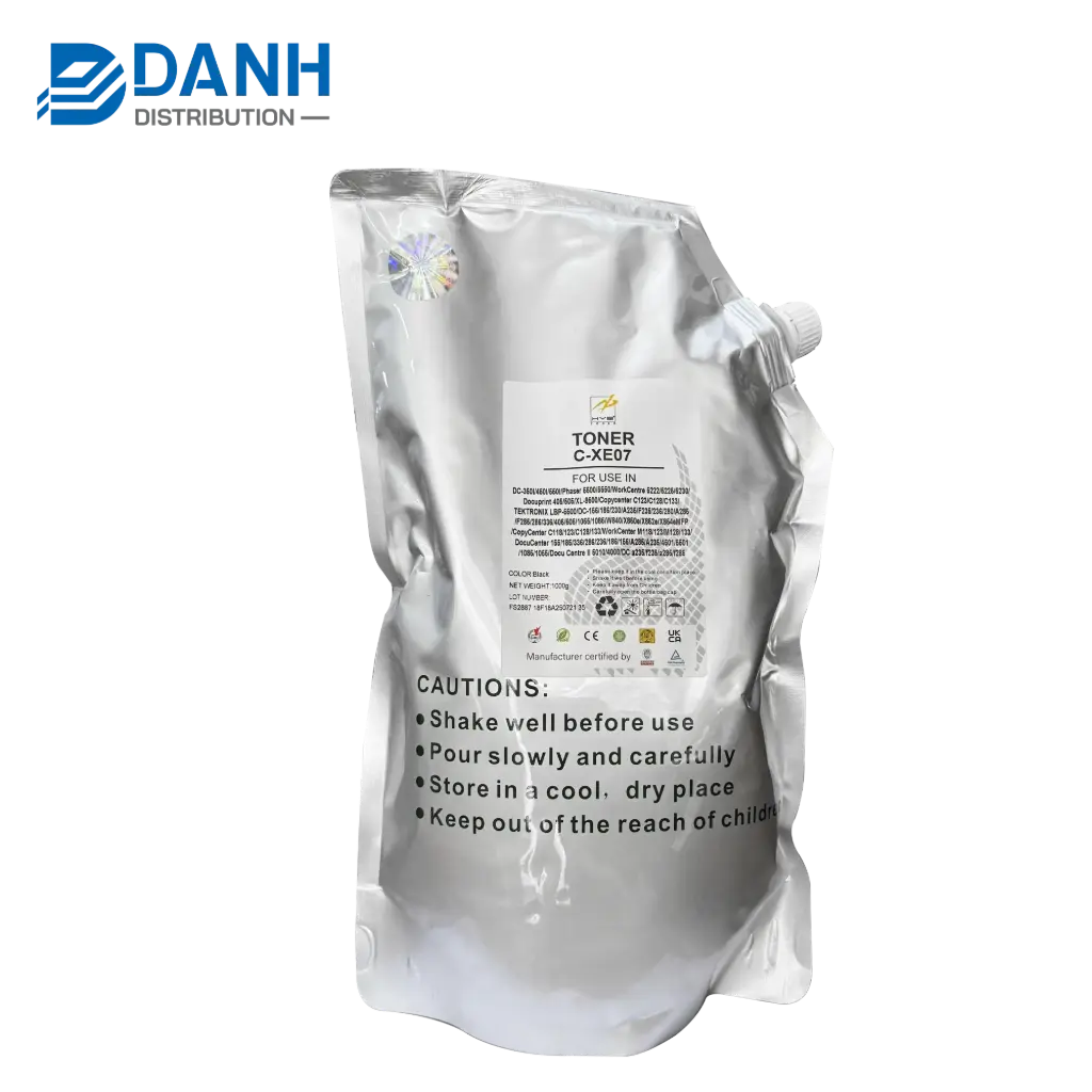 Mực nạp photo HYB - FJ - C-XE07