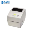Máy in mã vạch HYB 4B-2074G-430B (USB+LAN)