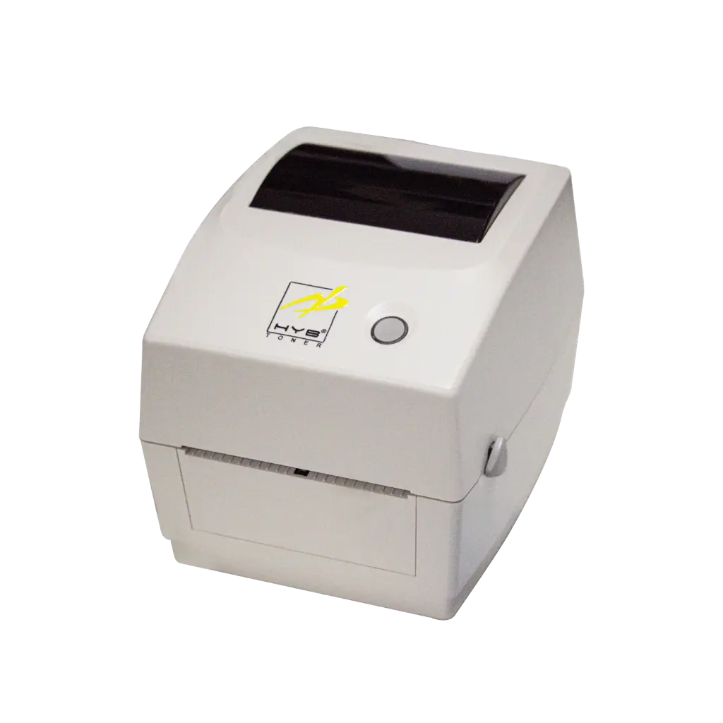 Máy in mã vạch HYB 4B-2074G-430B (USB+Wifi)