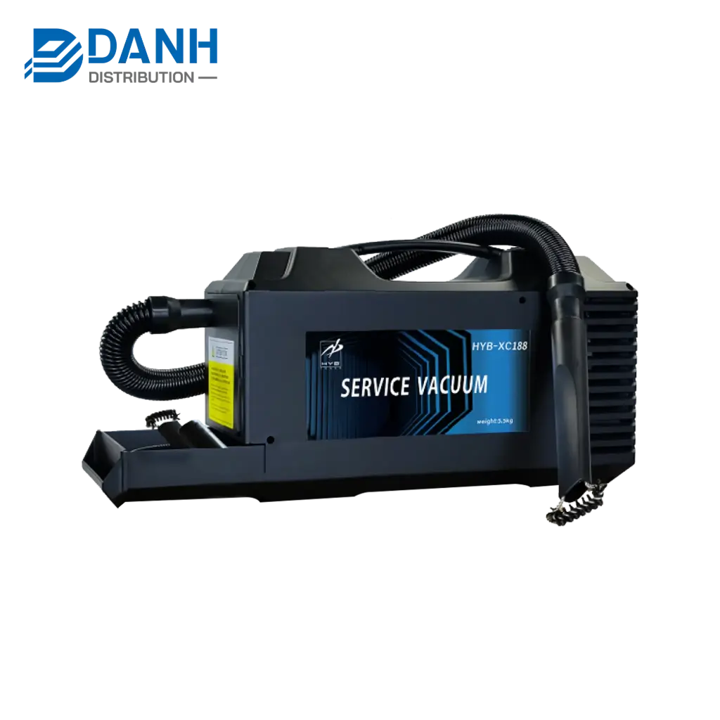 Máy hút bụi HYB-XC188