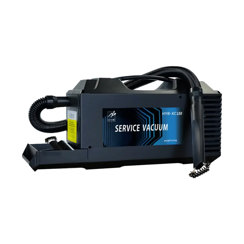 Máy hút bụi HYB-XC188