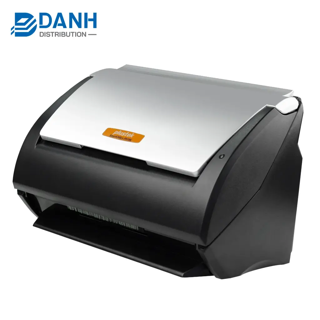 Máy quét Plustek SmartOffice PS186