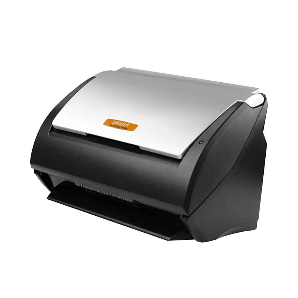 Máy quét Plustek Smartoffice PS186