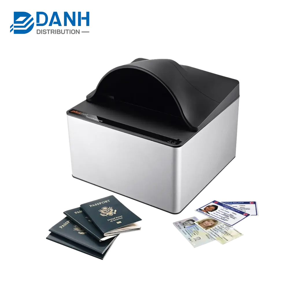 Máy quét Plustek Securescan X150