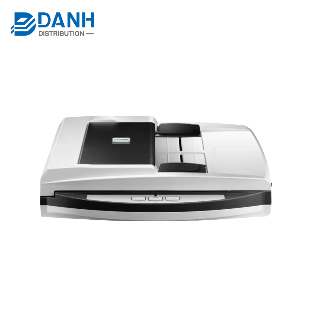 Máy quét phẳng Plustek SmartOffice PL3260