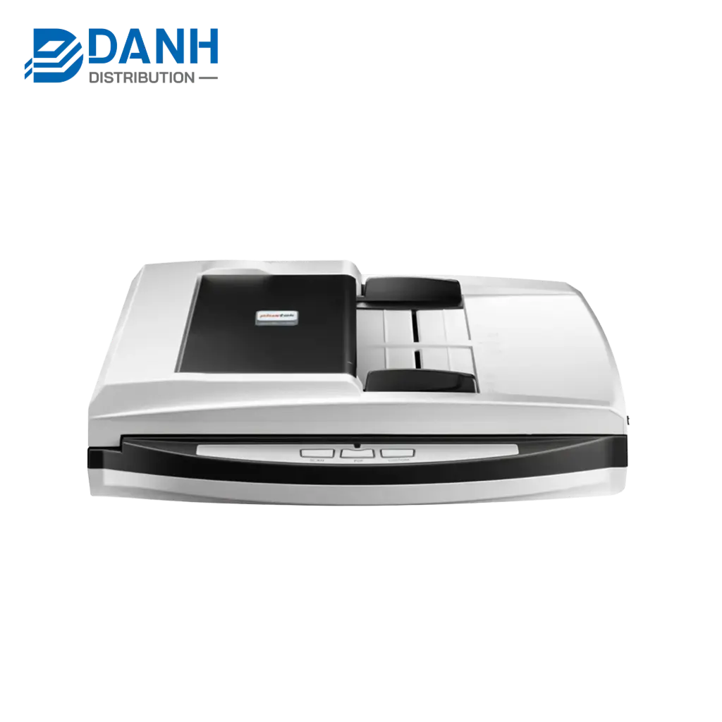 Máy quét Plustek Smartoffice PL3135S