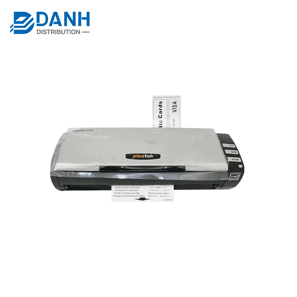 Máy quét Plustek MobileOffice M150
