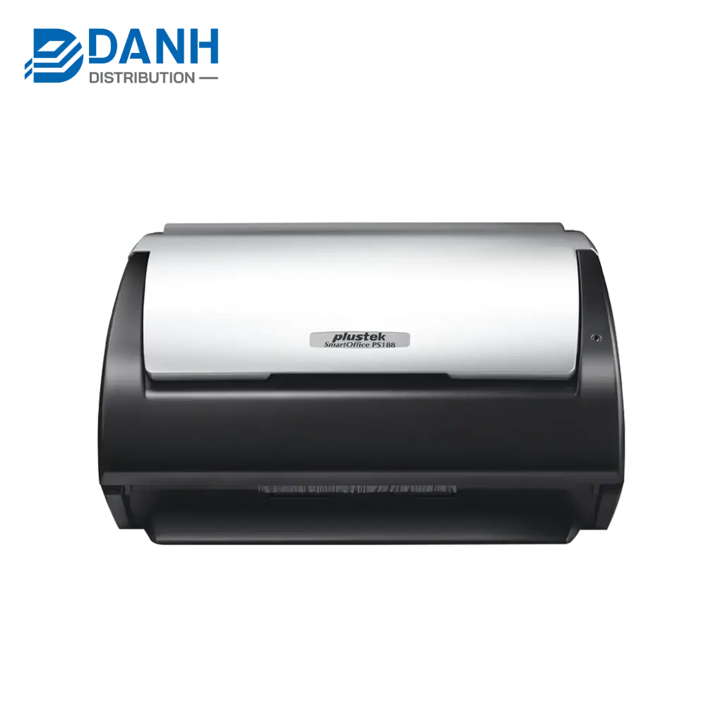 Máy quét Plustek Smartoffice PS188