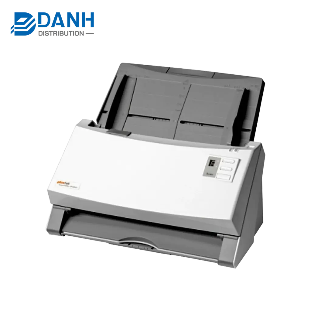 Máy quét Plustek Smartoffice PS406U PLUS