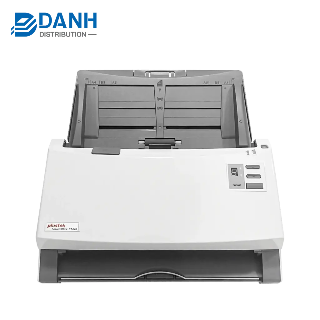 Máy quét Plustek SmartOffice PT440