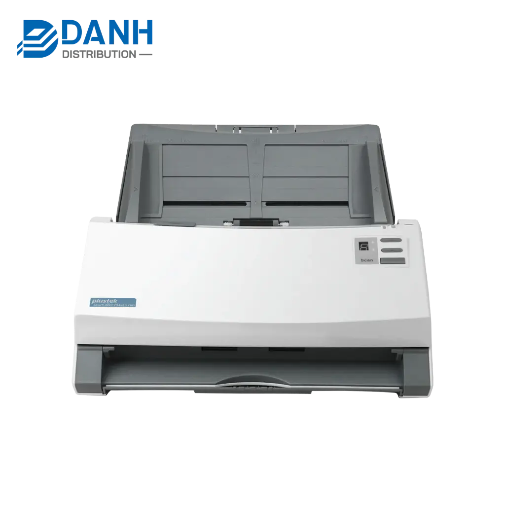 Máy quét Plustek SmartOffice PS456U Plus