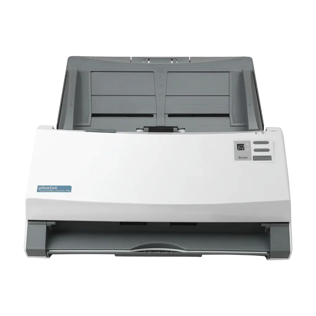 Máy quét Plustek Smartoffice PS456U PLUS