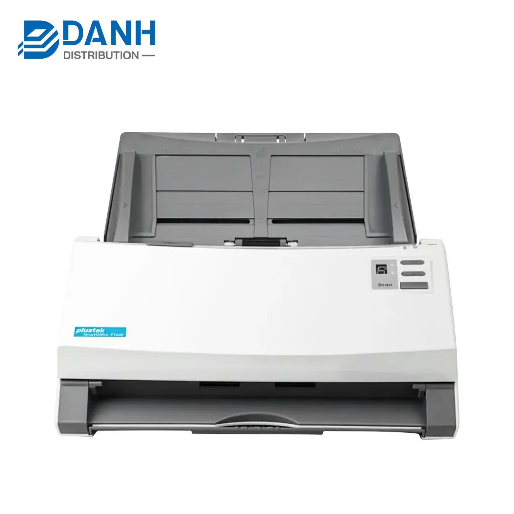 Máy quét Plustek SmartOffice PT600