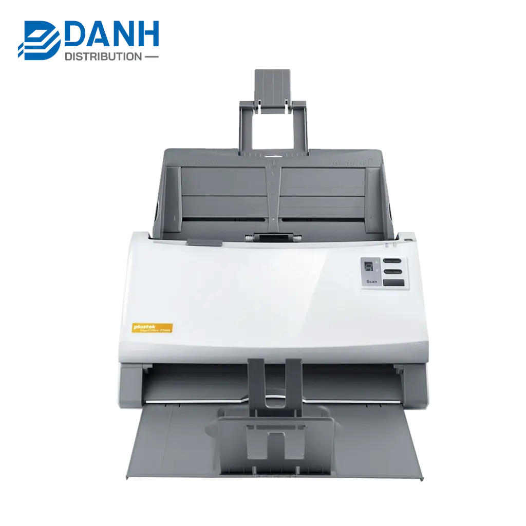 Máy quét Plustek Smartoffice PT800