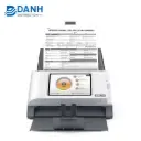 Máy quét mạng Plustek Escan A350