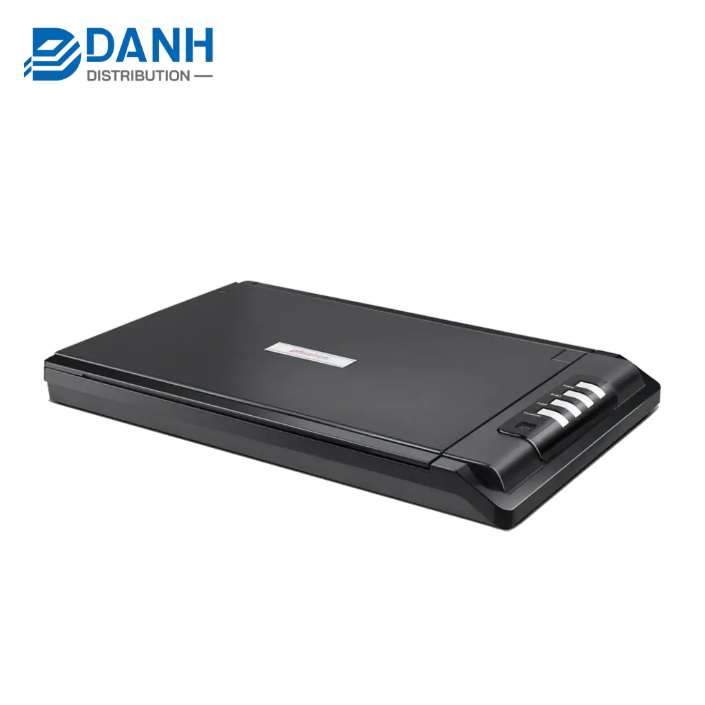 Máy quét phẳng Plustek Opticslim 2700