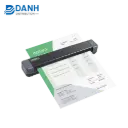 Máy quét Plustek Mobileoffice S410 PLUS