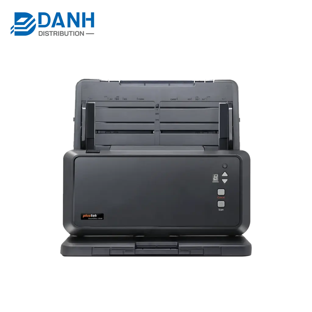 Máy quét Plustek Smartoffice DS68