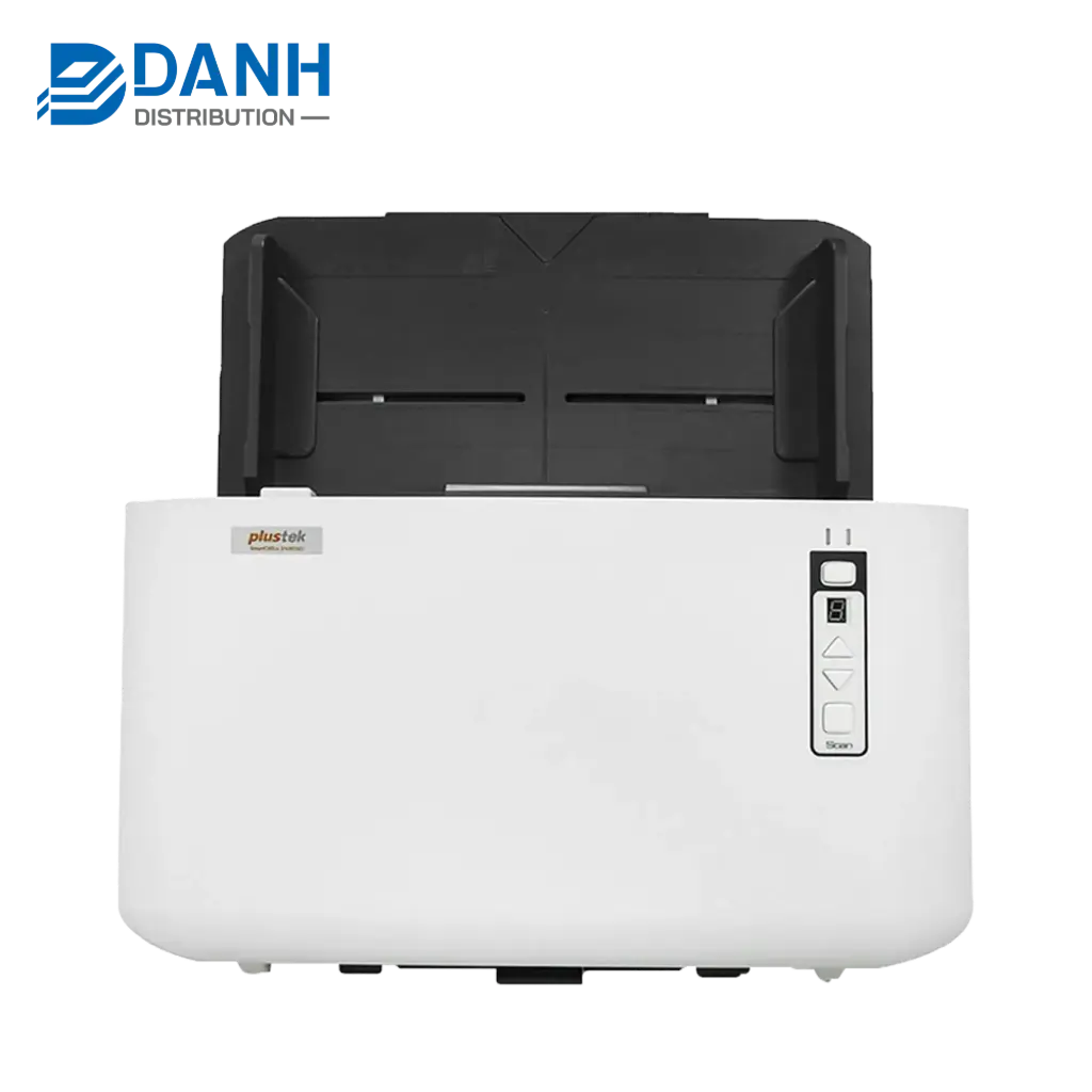 Máy quét Plustek Smartoffice SN8016U