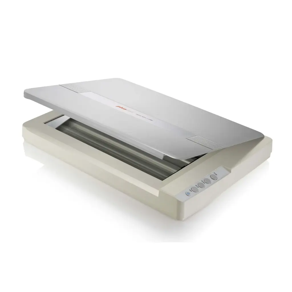 Máy quét phẳng Plustek Opticslim 1180