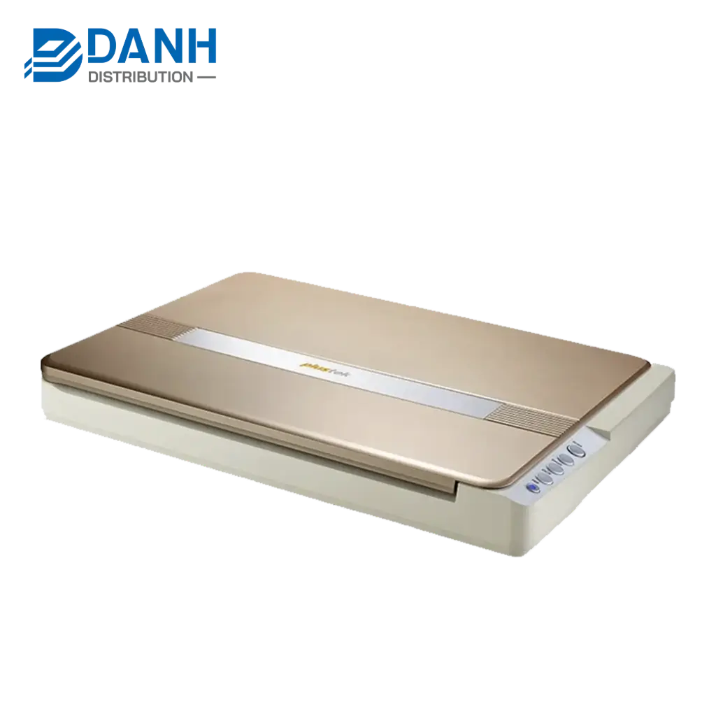 Máy quét phẳng Plustek Opticslim 1680