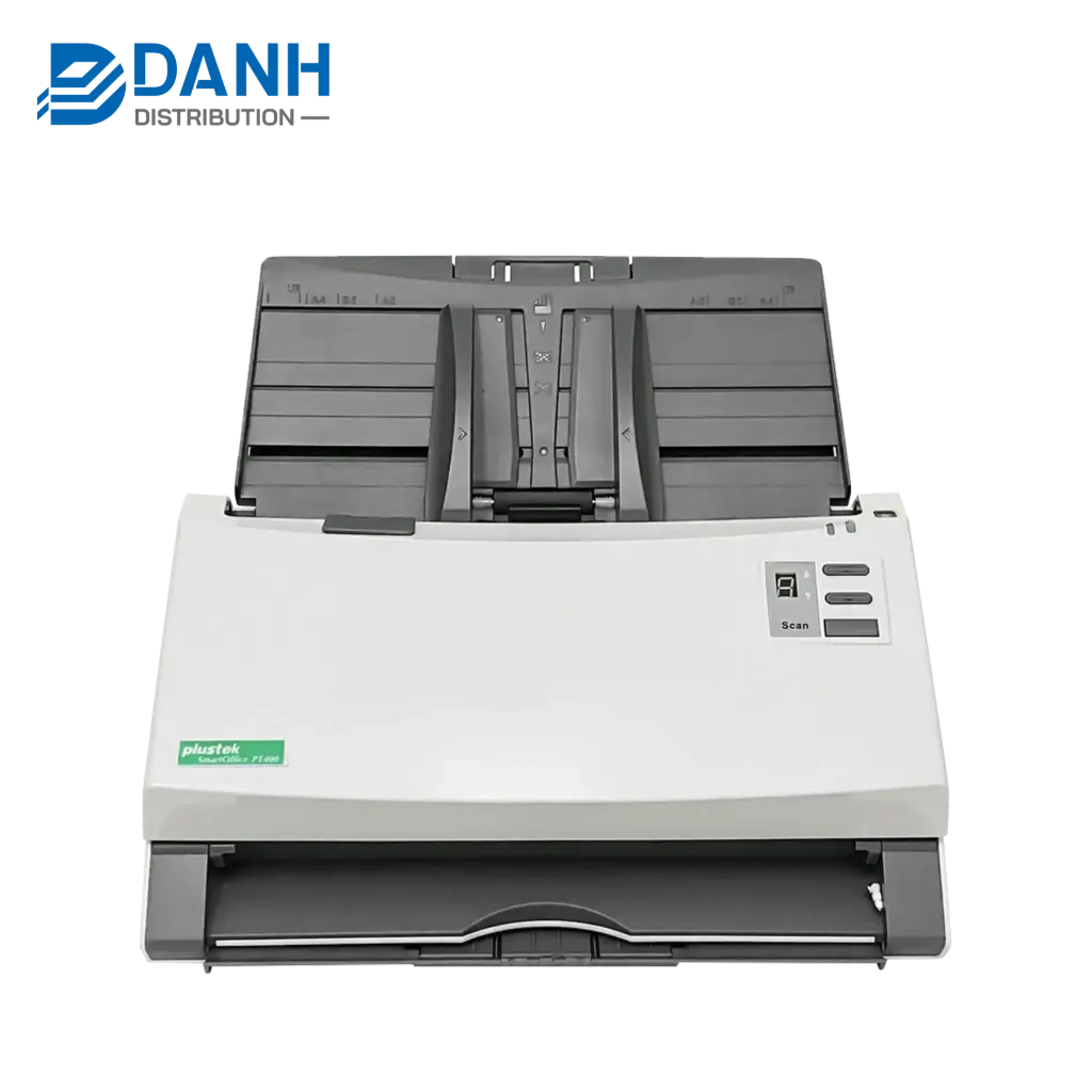 Máy quét Plustek SmartOffice PT500