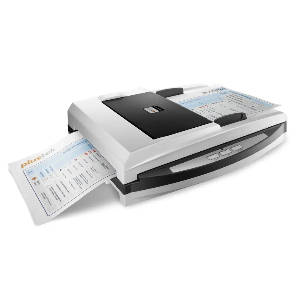 Máy quét Plustek SmartOffice PN2040