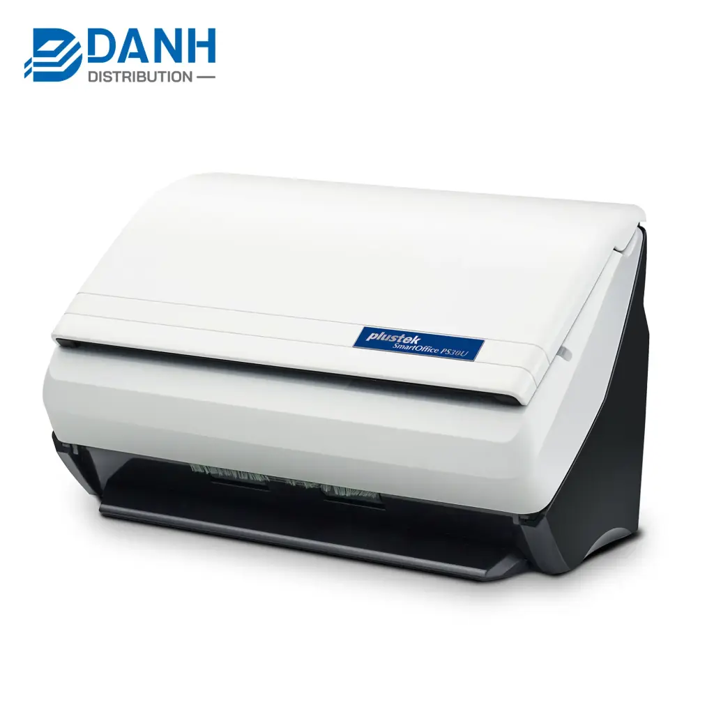 Máy quét Plustek SmartOffice PS30U