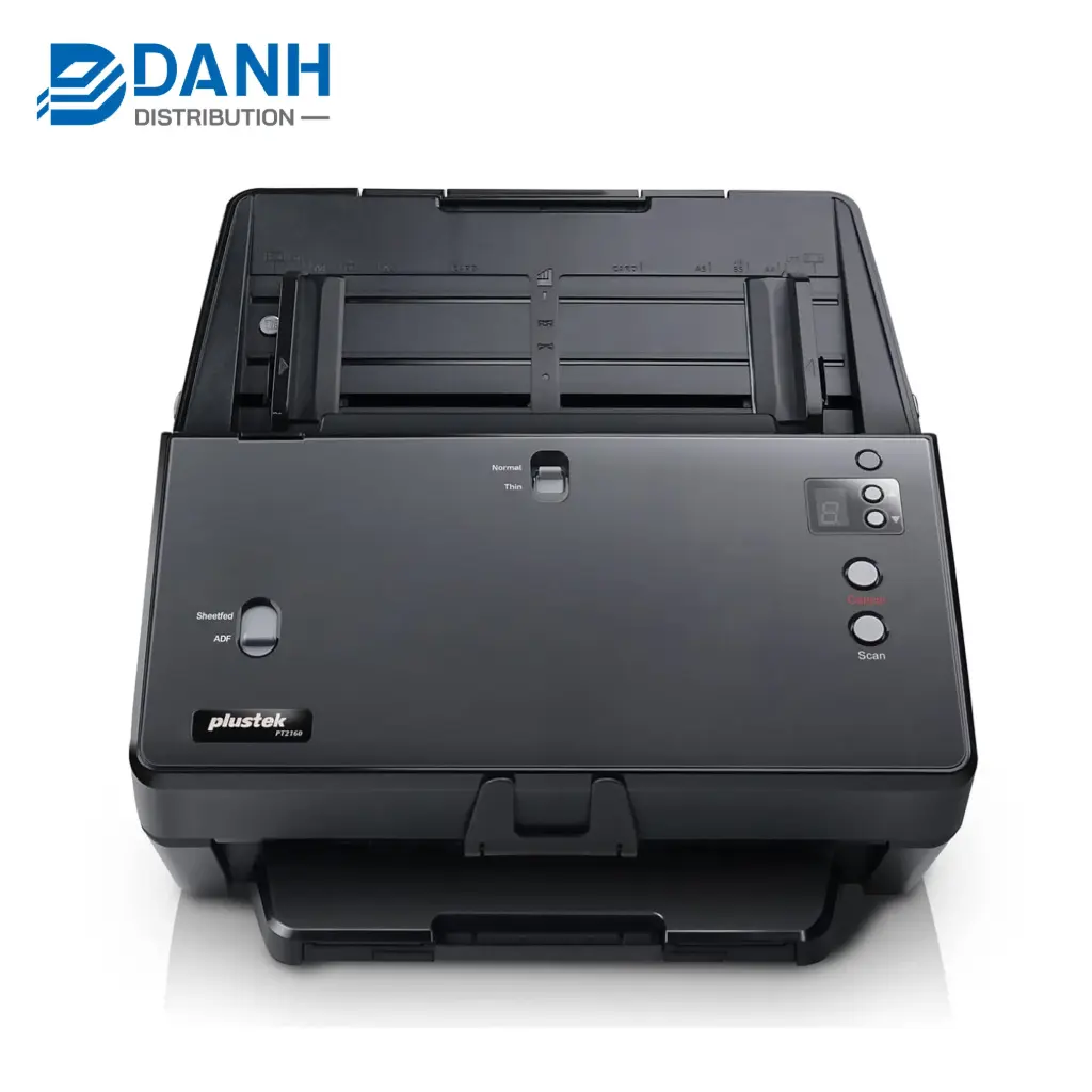 Máy quét Plustek SmartOffice PT2160