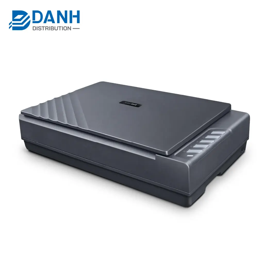 Máy quét phẳng Plustek Opticslim A390