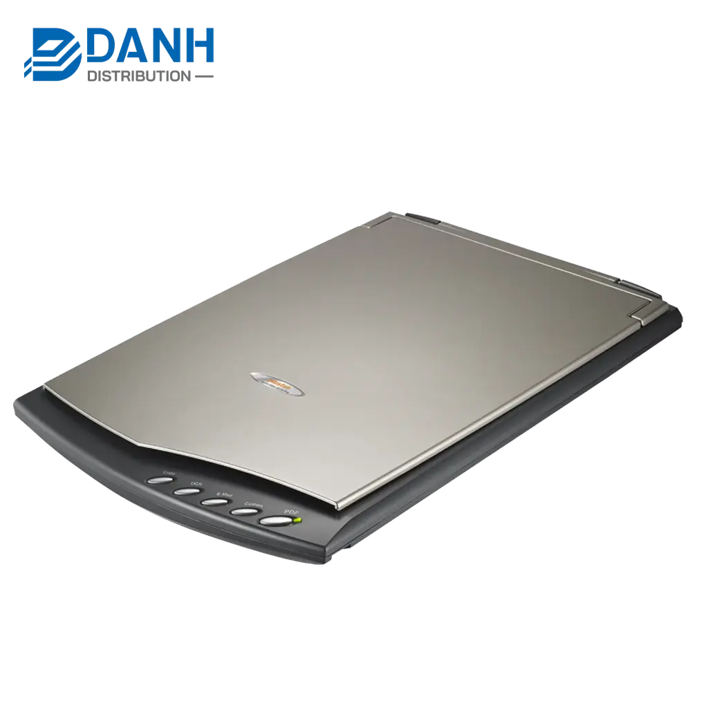 Máy quét phẳng Plustek Opticslim OS2610 Pro