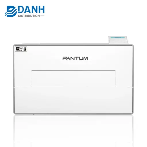 [IOMM-P-BP4202DW] Máy in laser Pantum BP4202DW
